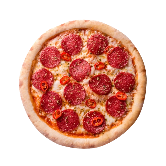 Pizza 1