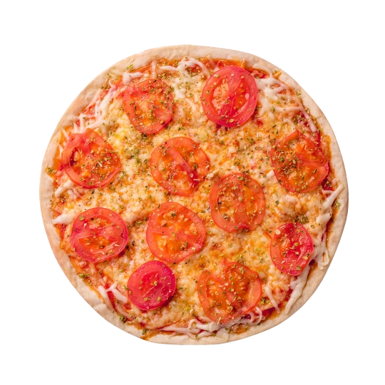 Pizza 4