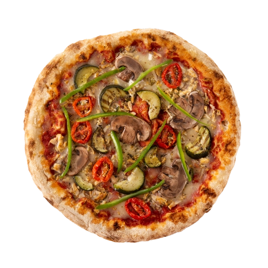 Pizza 5